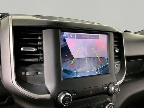 Used 2022 RAM 1500 Lone Star RWD image 13