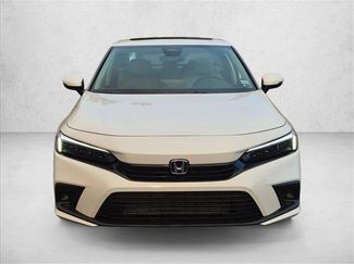Certified 2024 Honda Civic Touring video 2