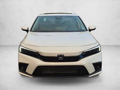 Certified 2024 Honda Civic Touring