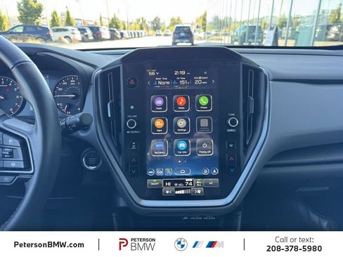 Used 2024 Subaru Crosstrek 2.5i Limited image 11