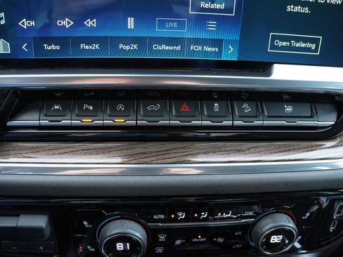 Certified 2023 Chevrolet Silverado 1500 RST image 26