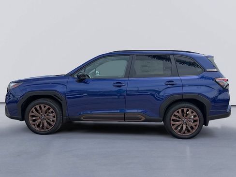 New 2026 Subaru Forester Sport w/ Sport Package AWD/4WD image 6