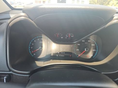Used 2022 Chevrolet Colorado ZR2 AWD/4WD image 16