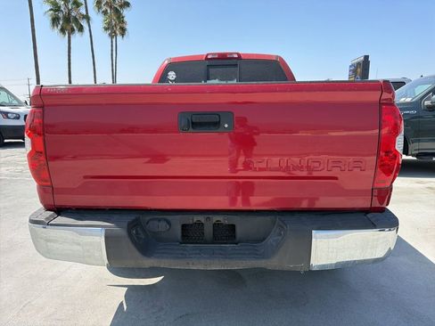 Used 2017 Toyota Tundra SR5 RWD image 5