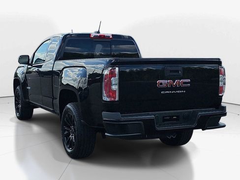 Used 2022 GMC Canyon Elevation image 5