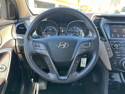 Used 2017 Hyundai Santa Fe Sport AWD/4WD image 15