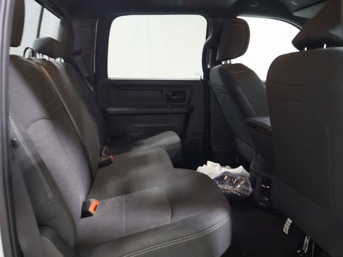 New 2025 RAM 3500 Tradesman image 15