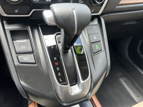 Used 2022 Honda CR-V Touring image 19