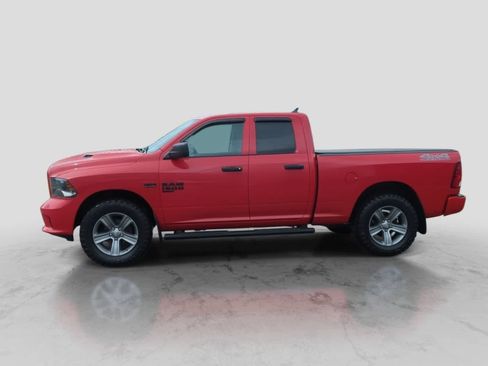 Used 2019 RAM 1500 Express w/ Wheel & Sound Group AWD/4WD image 5