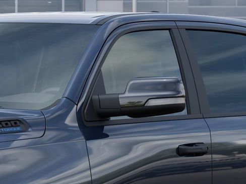 New 2026 RAM 1500 4x4 Crew Cab image 12