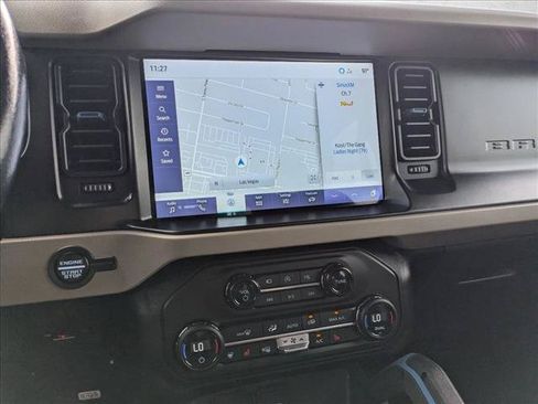 Used 2023 Ford Bronco Wildtrak AWD/4WD image 15