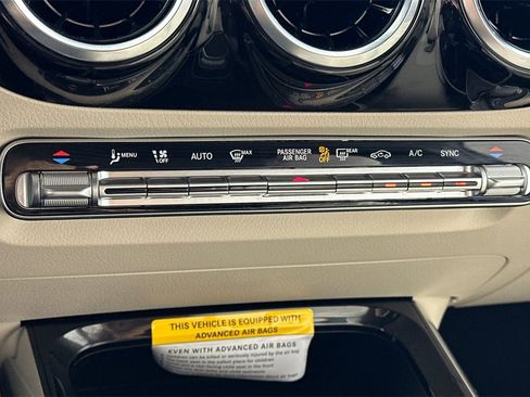 Certified 2026 Mercedes-Benz GLA 250 image 23