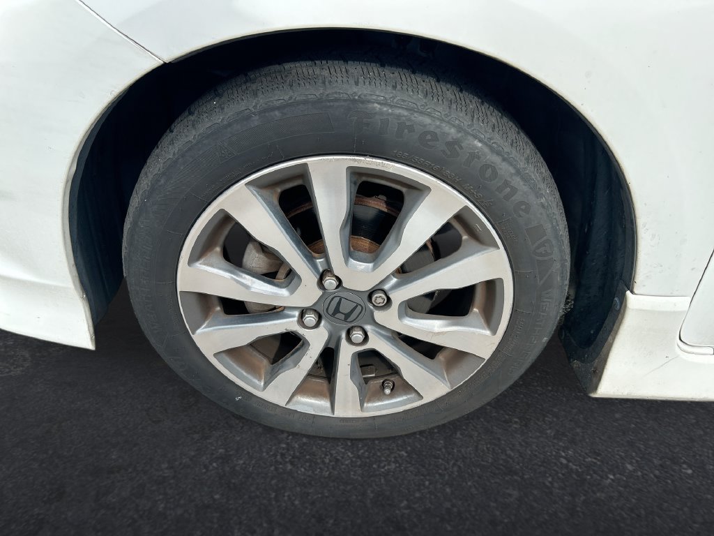 Used 2012 Honda Fit Sport image 10