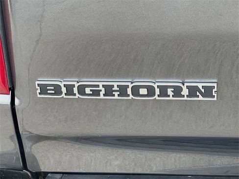 Used 2023 RAM 1500 Big Horn image 11