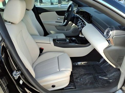 New 2026 Mercedes-Benz CLA 250 image 16