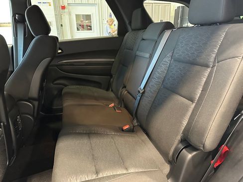 New 2026 Dodge Durango GT AWD/4WD image 23