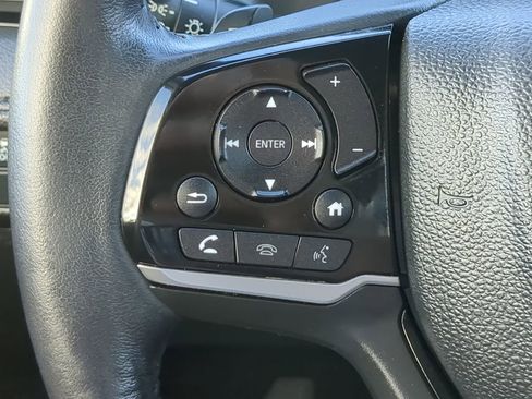 Used 2023 Honda Odyssey Elite image 23