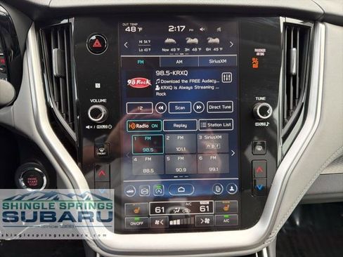 Certified 2025 Subaru Outback Premium image 54