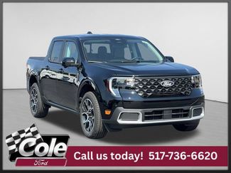 New 2026 Ford Maverick Lariat AWD/4WD video 1