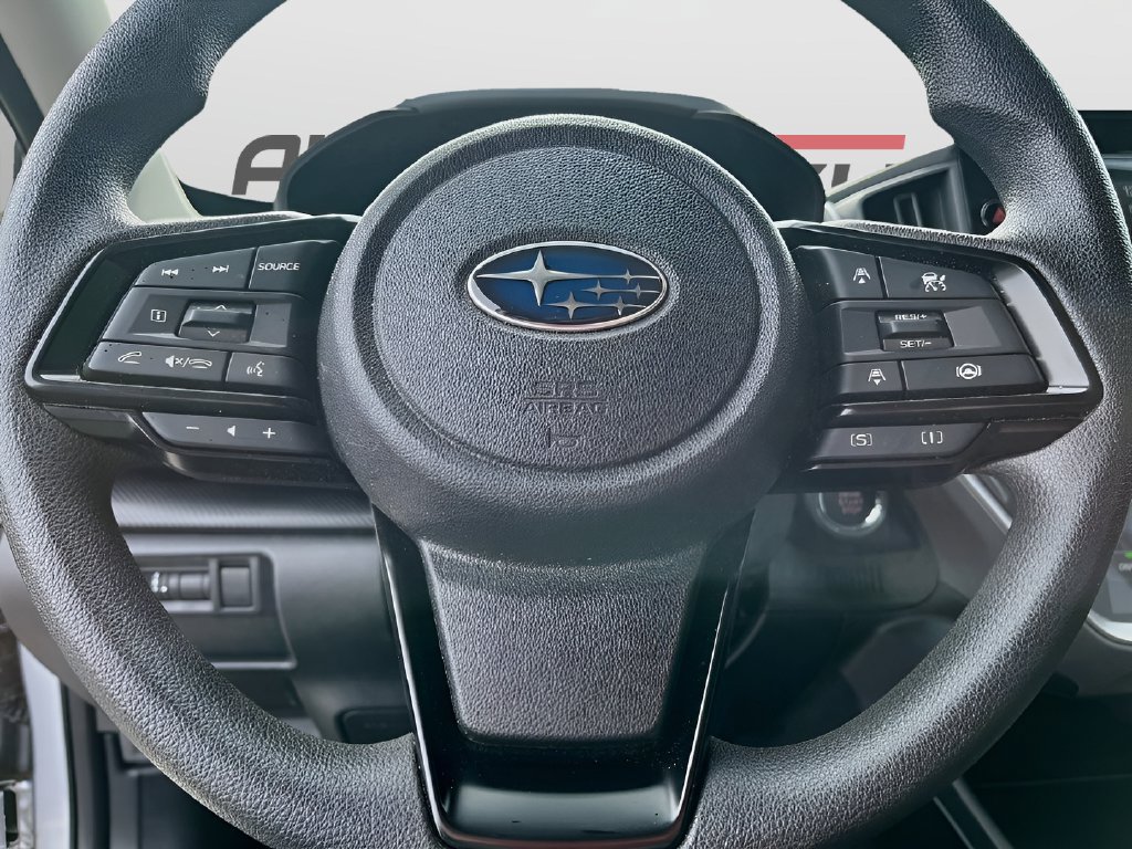 Used 2024 Subaru Crosstrek 2.0i Premium AWD/4WD image 11