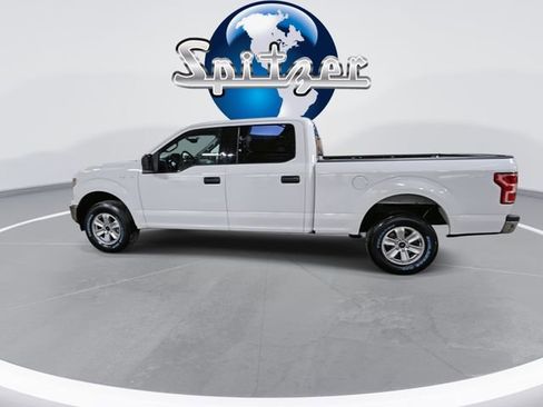 Used 2019 Ford F150 XLT w/ Trailer Tow Package image 5
