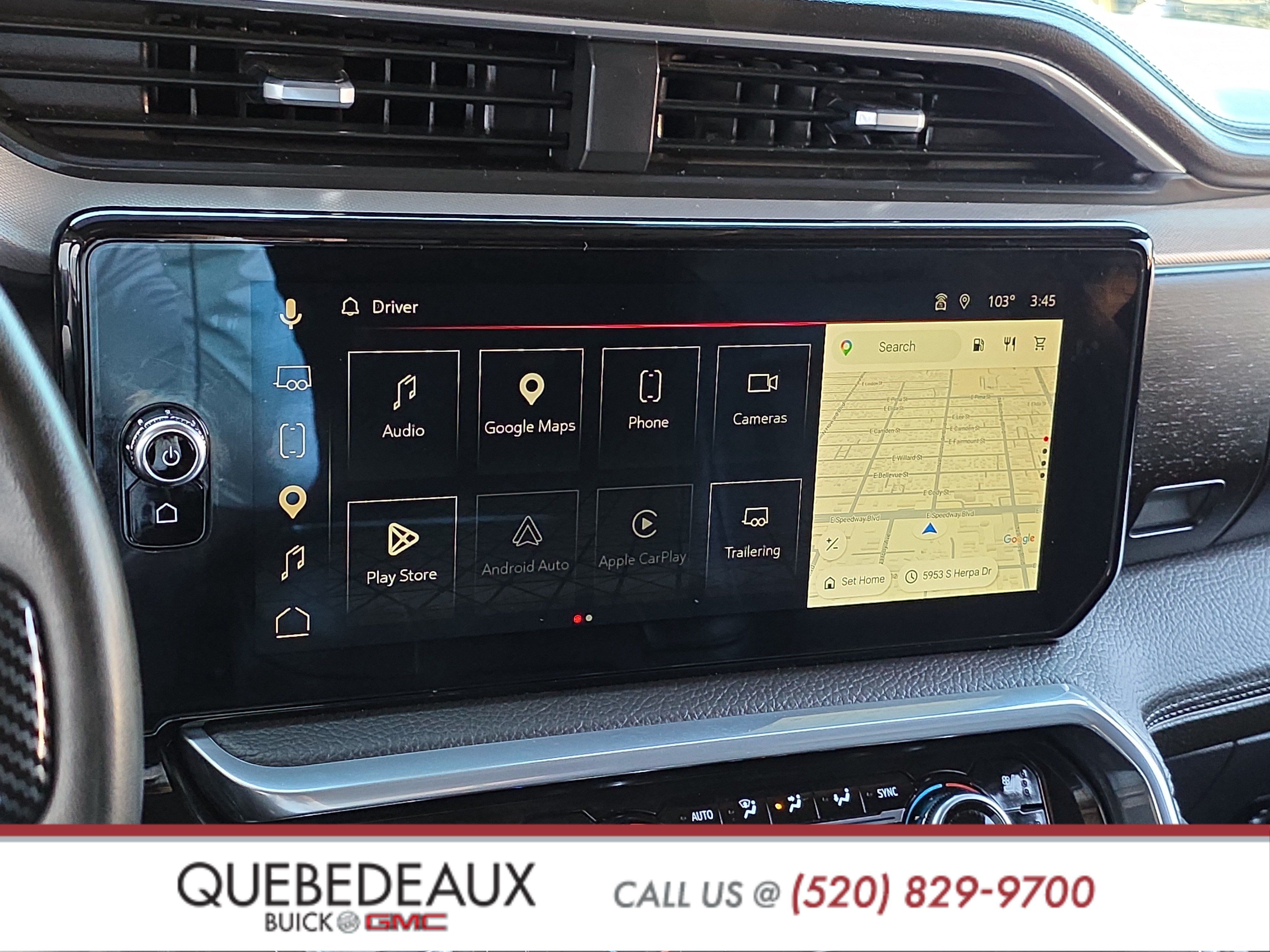 Used 2023 GMC Sierra 1500 Denali AWD/4WD image 18