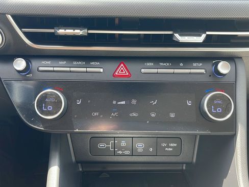 Used 2026 Hyundai Sonata SEL FWD image 30