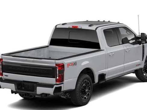 New 2026 Ford F250 Platinum AWD/4WD image 25