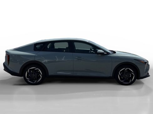 New 2026 Kia K4 EX image 6