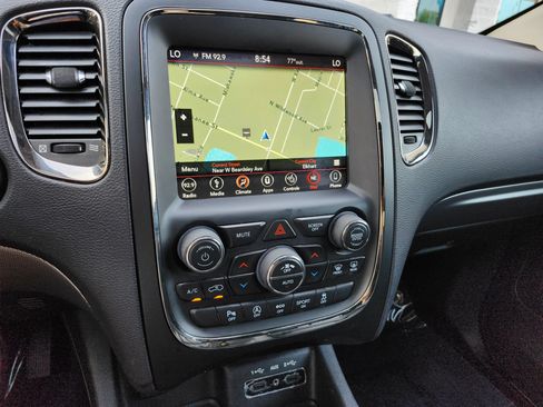Used 2019 Dodge Durango GT AWD/4WD image 20