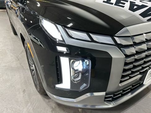 Used 2025 Hyundai Palisade Calligraphy AWD/4WD image 30