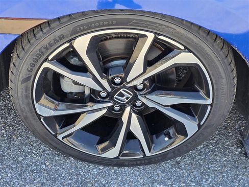 Used 2019 Honda Civic Si image 35