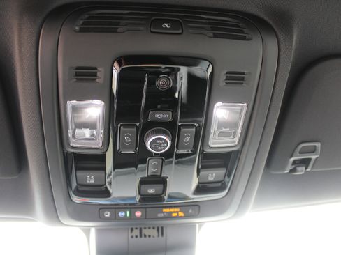 New 2026 Chevrolet Tahoe Premier image 47