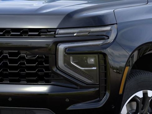 New 2026 Chevrolet Tahoe LT w/ Comfort Package AWD/4WD image 11