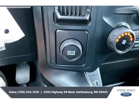 Used 2025 Ford F150 STX w/ Equipment Group 200A RWD image 23