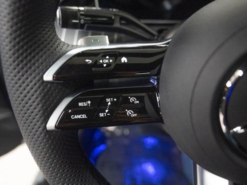 New 2026 Mercedes-Benz CLE 300 4MATIC Coupe image 15