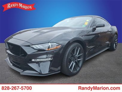 Used 2022 Ford Mustang GT Premium w/ Equipment Group 401A