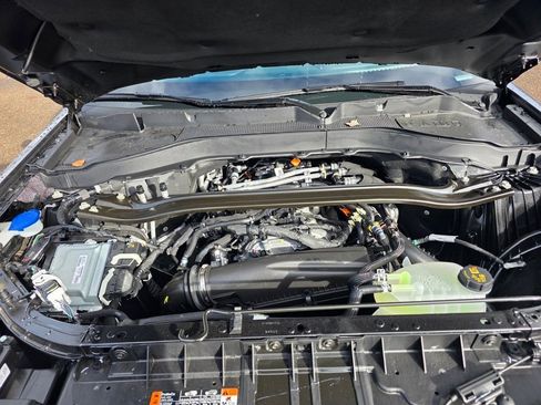 New 2026 Ford Explorer ST-Line w/ ST-Line Street Pack image 30