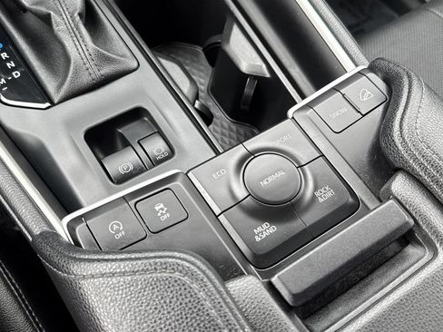 Used 2024 Toyota Grand Highlander AWD image 28