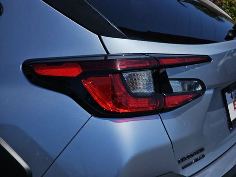 Certified 2025 Subaru Crosstrek 2.5i Wilderness w/ Crosstrek Mirror Package AWD/4WD image 35