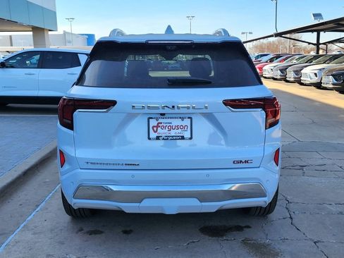 New 2026 GMC Terrain Denali image 5