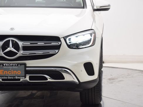 Used 2021 Mercedes-Benz GLC 300 image 10
