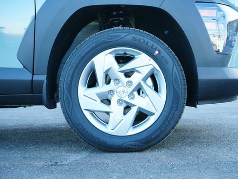 New 2026 Hyundai Kona SE image 9