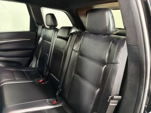 Used 2018 Jeep Grand Cherokee Limited AWD/4WD image 21
