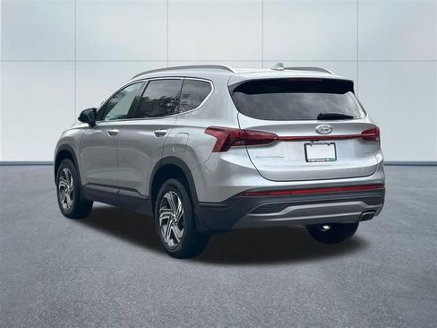 Used 2023 Hyundai Santa Fe SEL w/ Cargo Package image 8