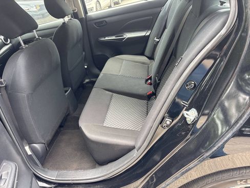 Used 2024 Nissan Versa S w/ S Plus Package FWD image 13
