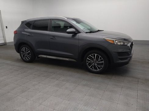 Used 2019 Hyundai Tucson SEL w/ Cargo Package image 11