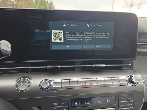 New 2026 Hyundai Kona SEL Sport FWD image 31