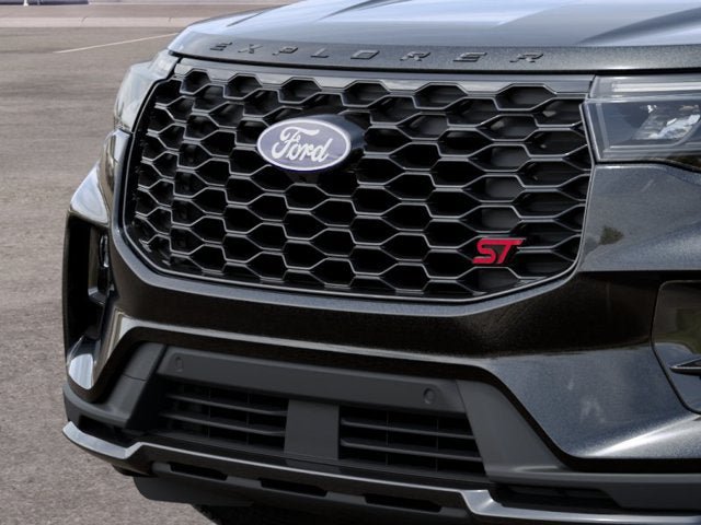 New 2027 Ford Explorer ST w/ Sun And Sound Package AWD/4WD image 19