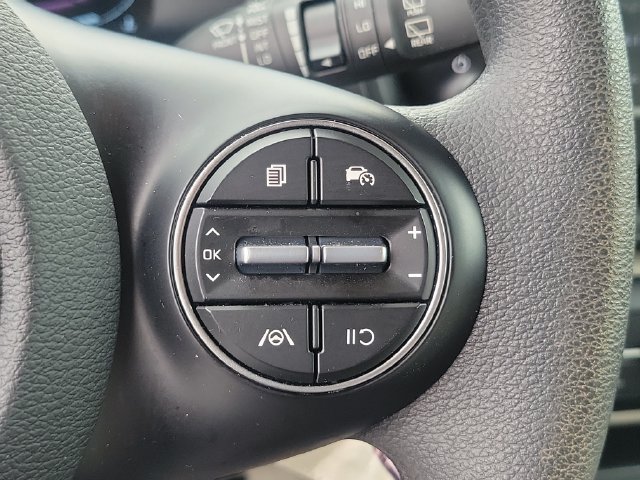 Certified 2024 Kia Soul LX FWD image 24